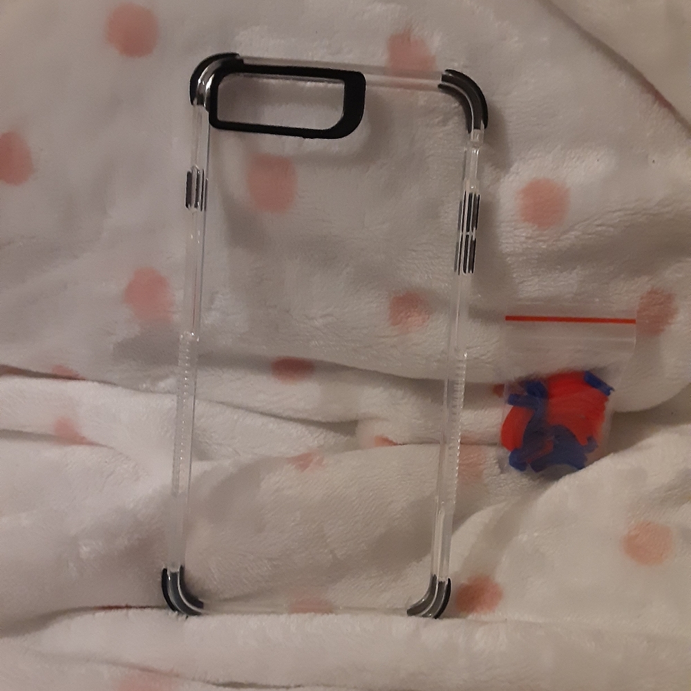 iPhone 6/7/8 plus case